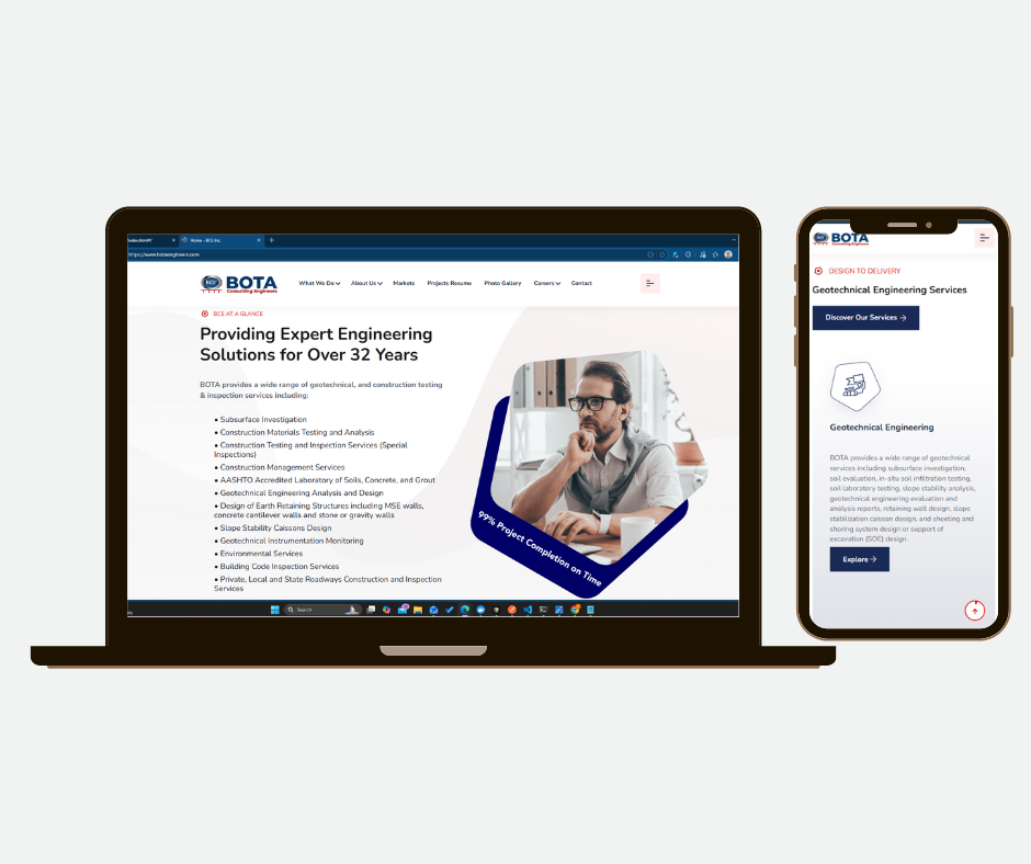 Bota Engineering - Image 1