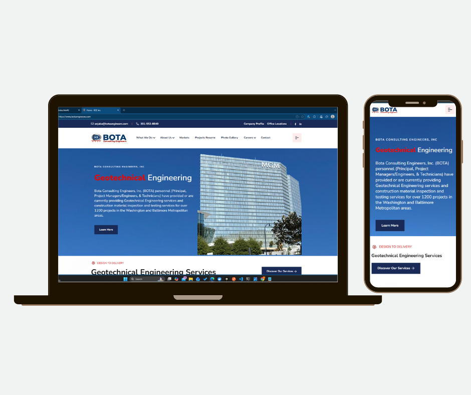 Bota Engineering - Image 2